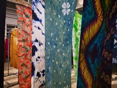 -璞真扎染博物馆