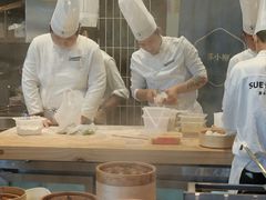 -南翔馒头店(豫园店)