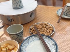 -贰醒·私房小院烧烤 (太古里店)