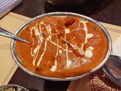 -克比叔叔印度餐厅Kebabs on the Grille (人民广场店)