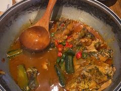 -老阿爸鲜鱼土菜(昆山花桥店)