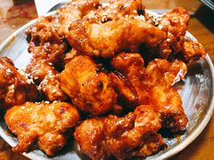 -小公洞韩式豆腐村