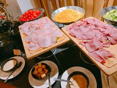 -WOLFGANG PUCK KITCHEN & BAR(迪士尼小镇店)