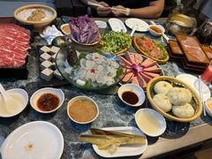 -慢丽江·云南野生菌土鸡锅(西山店)