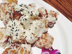 -茉莉餐厅(悦方idmall店)