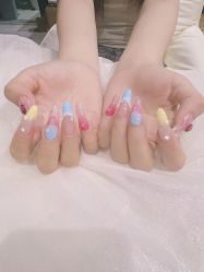 -简艺美甲美睫