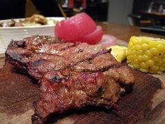 -食间牛排(湖西路店)