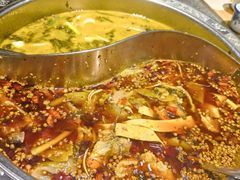 -胖子鱼·天水麻辣鱼火锅(秦州407店)