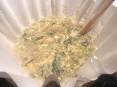 蟹黄泡饭-蟹田居·活蟹料理(东城店)