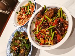 -回家吃饭·地道南昌菜(建德观总店)