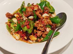 -道道鲜·崇明私房菜(五角场店)