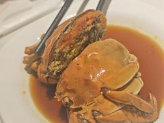 -馋三尺蟹粉小笼(人民广场店)