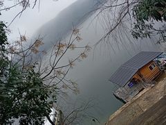 -花亭湖风景名胜区