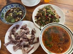 -三中高皇羊肉馆
