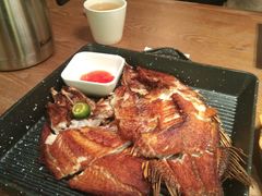 拾味鱼扒-拾味馆·浓鲜骨汤(光谷天地店)