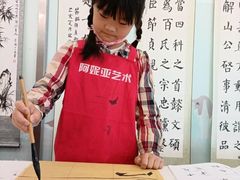 -阿妮亚少儿美术书法(望京店)