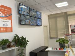 -StorHub趣存自助仓·迷你仓(普陀店)