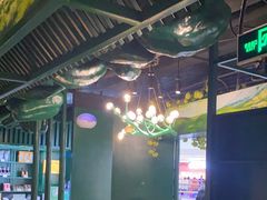 -青一色火锅(摩根店)