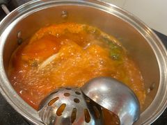 -呷哺呷哺(西单大悦城店)