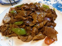 -老都一处饺子馆(道里店)