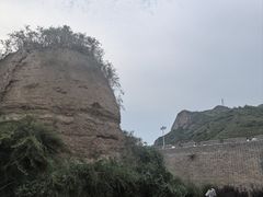 -大境门景区