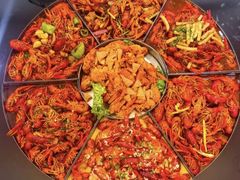 -金陵暴走小龙虾·迷踪蟹(凯德MALL店)