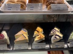 -布朗尼西饼(粮道街店)
