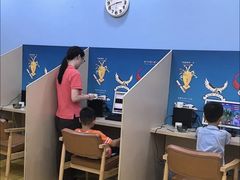 -竞思注意力·专注力·学习能力训练(珠江新城中心)