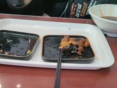 豆腐丸子汤-护国寺小吃(地安门店)