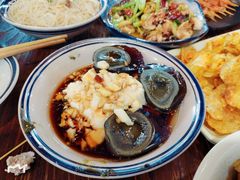 -刘师父老汉口江湖菜(蔡锷路店)