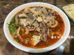 无肺羊杂-杜优素羊杂碎(财满街店)