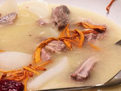 -章吴记喜瑞餐厅(东东城店)