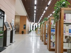 -南京林业大学-图书馆