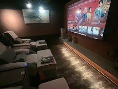 -霖公馆SPA·足道(普善路店)