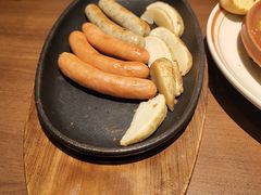 -萨莉亚意式餐厅(常州环球港店)