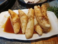-陈眼镜火锅(总店)