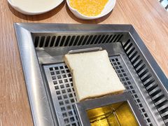 -老板不给炸自助炸串(中央大街总店)