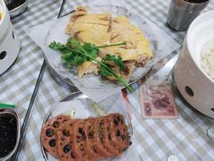 -阿金大白·上海菜馆(新天地店)