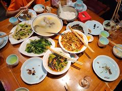 -大厨小味·民间川菜(八里庄店)