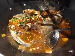 -卞氏菜根香(青羊万达店)