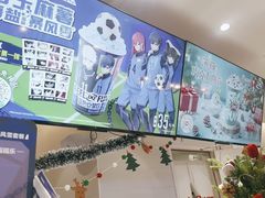 -DQ·蛋糕·冰淇淋(湖景东路店)