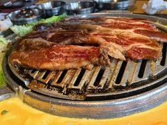 -GOGIYA·咕叽吖韩国传统烤肉店(小榄店)