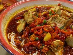 -老三样·旧食新味(万寿宫店)