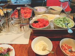 -羽深肉铺 Steak & Wine