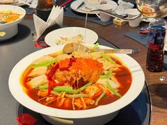 -曼格纳·曼芯馆(杨浦店)