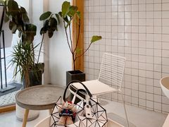 -COTTON CAFE(德信·中外公寓店)