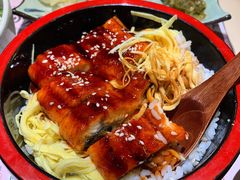 -鳗鳗的爱(远洋未来广场店)