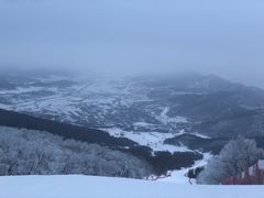 -中旅松花湖滑雪场