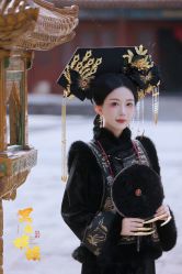 点击看大图 -美云庭古装·格格服汉服·京城旅拍(北京店)