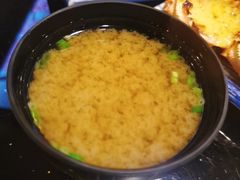 味增汤-真剑日本料理·铁板烧(贵州路店)